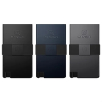 Cardholder Wallet... from ASI 88060 Snugz/USA Inc