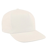 Chino Hi 5 Panel Velcro USA Made / Union-Solid Color