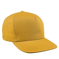 Order Custom High Crown Trucker, Cotton Twill, Velcro Strap Baseball Caps.......