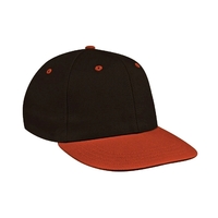 Order Custom Prostyle Structured, Cotton Twill, Velcro Strap Baseball Caps....