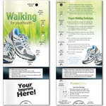 Pocket Slider™ - Walking For Your Health