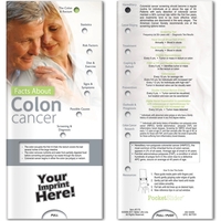 Pocket Slider™ - Facts About Colon Cancer