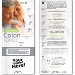 Pocket Slider™ - Facts About Colon Cancer
