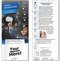 Pocket Slider™ - Positive Reinforcements