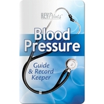 Key Points™ - Blood Pressure Guide and Record Keeper