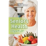 Key Points™ - Senior's Health Organizer