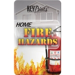 Key Points™ - Home Fire Hazards