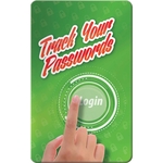 Key Points™ - Track Your Passwords