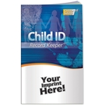 Better Books™ - Child ID Record Keeper