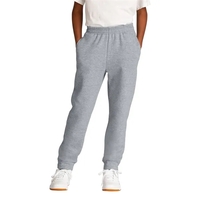 Port & Company Youth Core Fleece Jogger.... from ASI 84863 SanMar