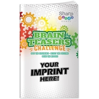 Sharp Minds™ - Brain Teasers Challenge