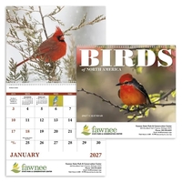 Birds of North America - Spiral... from ASI 40480 Koozie Group / Norwood...