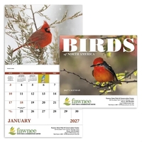 Birds of North America - Stapled... from ASI 40480 Koozie Group / Norwood...