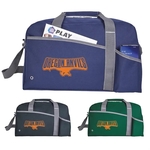 Atchison® RPET Center Court Duffel