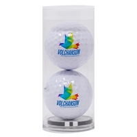 2-Ball, 1-Poker Chip Par Pack... from ASI 40480 Koozie Group
