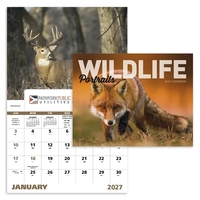 Wildlife Portraits - Window... from ASI 40480 Koozie Group / Norwood Triumph...
