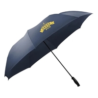 Shed Rain™ UnbelievaBrella® 62" Reverse-Close Manual Golf...... from ASI...
