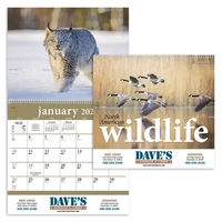 North American Wildlife... from ASI 40480 Koozie Group / Norwood Triumph...