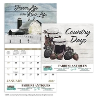 Country Days... from ASI 40480 Koozie Group