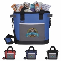 Koozie® Sport 20-Can Cooler... from ASI 40480 Koozie Group