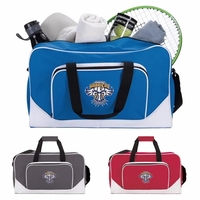 Coalition Duffel... from ASI 40480 Koozie Group / Norwood