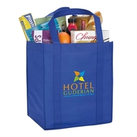 Mega Grocery Tote... from ASI 40480 Koozie Group / Norwood