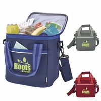 Koozie® Stitches Cooler... from ASI 40480 Koozie Group