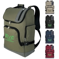 Edgewood Computer Backpack... from ASI 40480 Koozie Group