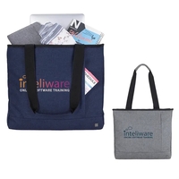 KAPSTON® Pierce Computer Tote... from ASI 40480 Koozie Group