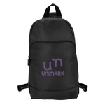 KAPSTON® Town Square Slingpack