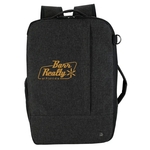 KAPSTON® Pierce Briefcase-Pack