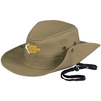 Outback Cap... from ASI 40480 Koozie Group / Norwood