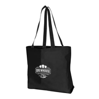 Colored Xl Tote... from ASI 40480 Koozie Group
