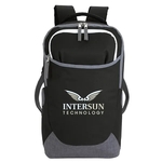 Atchison® Maddox Computer Backpack