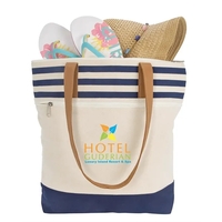 Cora Lane Cotton Tote... from ASI 40480 Koozie Group / Norwood
