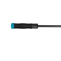 Shed Rain™ Wedge 60" Auto-Open Golf Umbrella... from ASI 40480 Koozie Group