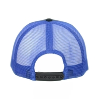 Color Accent Mesh Snapback Cap... from ASI 40480 Koozie Group