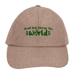 RPET Cap