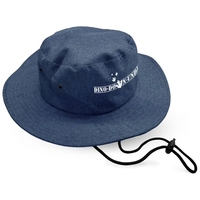 RPET Boonie Hat... from ASI 40480 Koozie Group