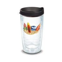 Tervis® Classic Tumbler Embroidered Emblem - 16 oz.... from ASI 40480 Koozie...