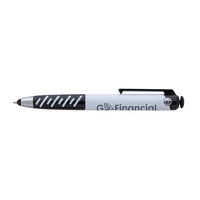 Souvenir® Fidgeteer Stylus RABS Pen... from ASI 40480 Koozie Group