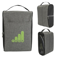 Two-Tone Shoe Bag... from ASI 40480 Koozie Group