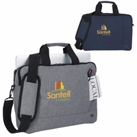 KAPSTON® Pierce Briefcase... from ASI 40480 Koozie Group / Norwood