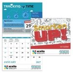 Good Value™ Smarten Up! Trivia, Tales & Tiny Truths - Spi...