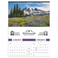 American Splendor... from ASI 40480 Koozie Group / Norwood Triumph Calendar