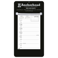 Weekly Memo... from ASI 40480 Koozie Group / Norwood Triumph Calendar