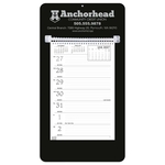 Triumph® Calendars Weekly Memo Calendar
