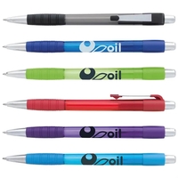 Element Gel Pen... from ASI 40480 Koozie Group