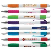 White Element Pen... from ASI 40480 Koozie Group