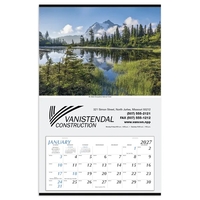 Large Hanger... from ASI 40480 Koozie Group / Norwood Triumph Calendar
